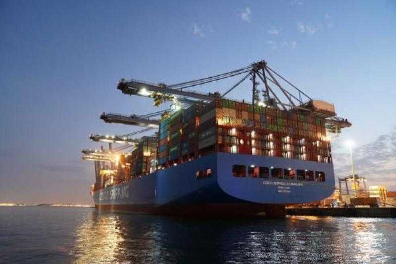 ”موانئ” السعودية توقع عقدا لإنشاء منطقة لوجستية متكاملة في ميناء جدة الإسلامي