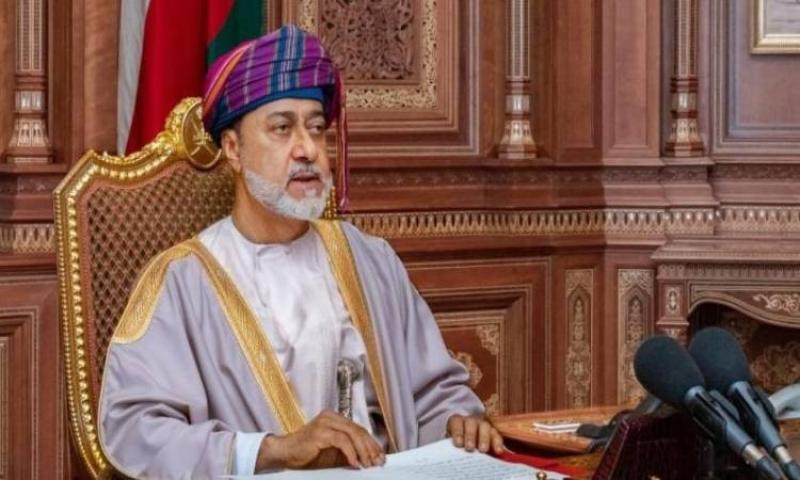 مباحثات بين عمان والأردن لتعزيز التعاون الثنائى