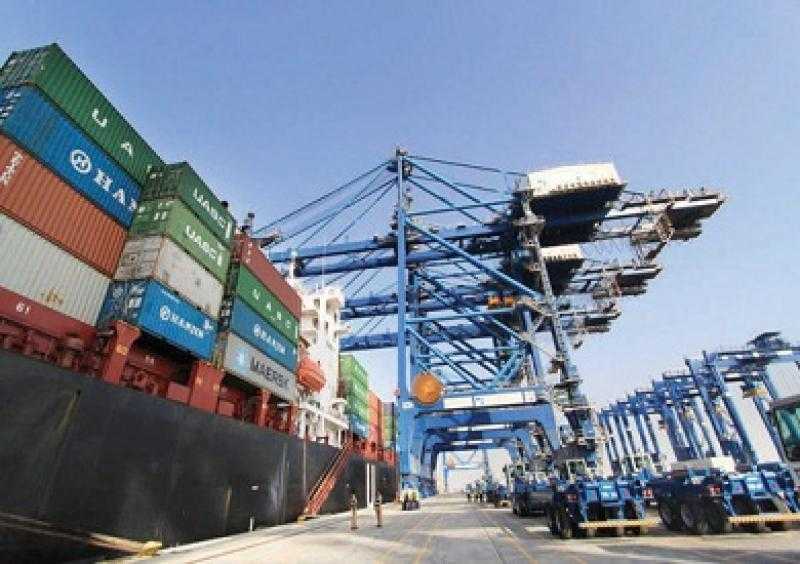 موانئ السعودية توقع عقداً لإنشاء منطقة لوجستية متكاملة في ميناء جدة الإسلامي