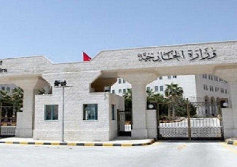 الأردن يرحب بتقدم الجهود الأمريكية لترسيم الحدود بين لبنان وإسرائيل