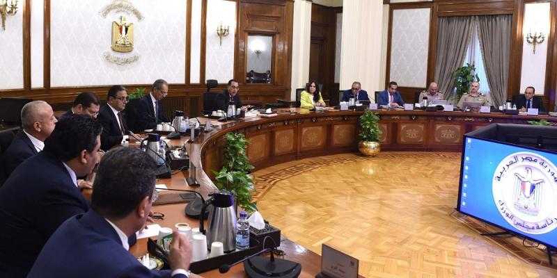 تفاصيل اجتماع رئيس الوزراء لمتابعة مشروعات العاصمة الإدارية الجديدة