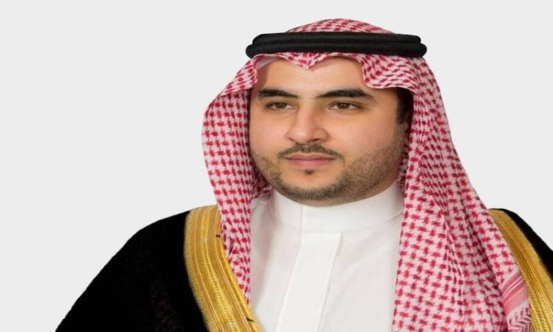 وزيرا الدفاع السعودى والأمريكى يبحثان تعزيز التعاون العسكرى