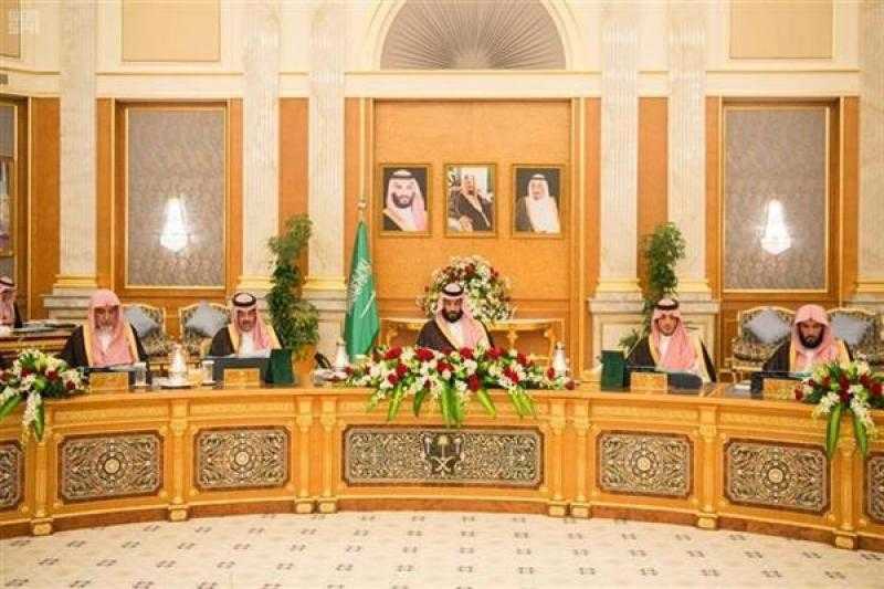 ”الوزراء السعودي” يؤكد أهمية وقوف المجتمع الدولي أمام الانتهاكات الإيراني