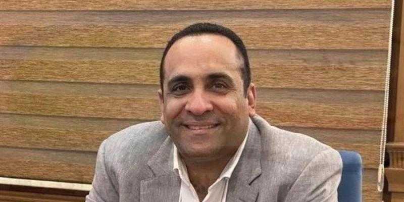 برلماني: رسالة السيسي للهيئات القضائية تؤكد أن استقلال القضاء قيمة راسخة بالوطن
