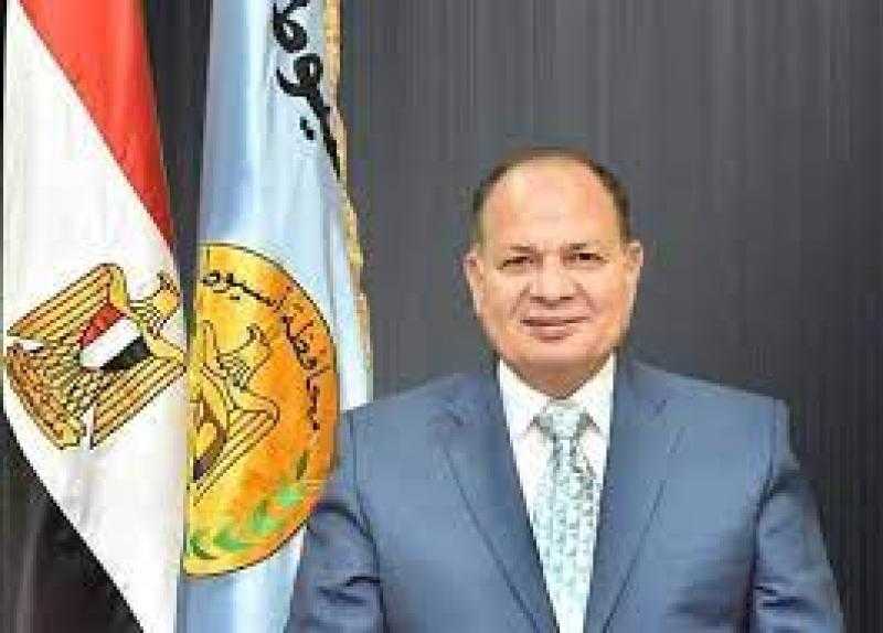 محافظ أسيوط يعلن تشكيل اللجنة التنفيذية للمبادرة الوطنية للمشروعات الخضراء الذكية