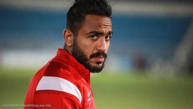أحمد شوبير: إدارة الأهلي غاضبة من كهربا وعليه أن يتراجع عن تصرفاته
