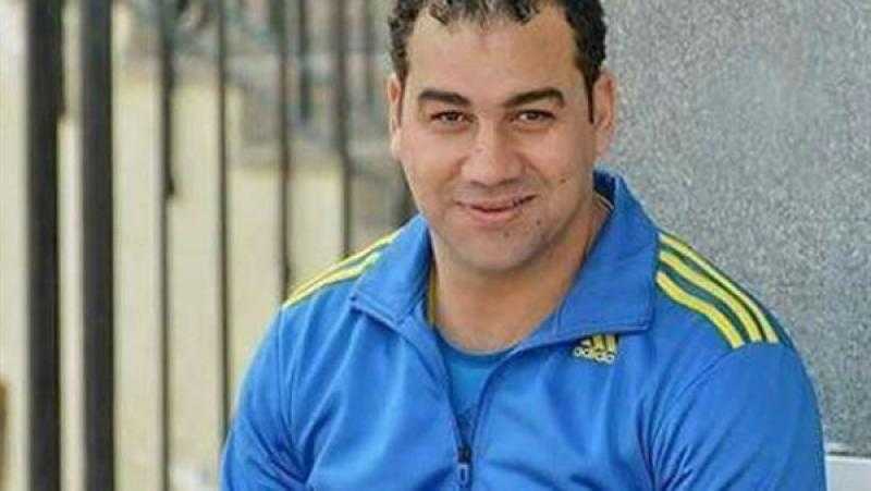 الدوماني: هدفي في كانون ياوندي وسام على صدري وهذا سر اعتزالي مبكرا