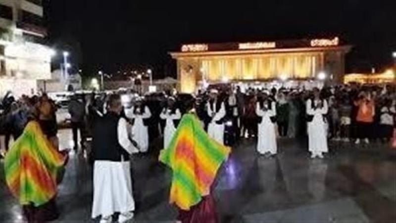 فعاليات ثقافية متنوعة في أسوان احتفالا بانتصارات أكتوبر