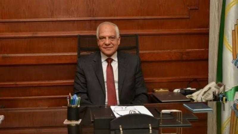 ضبط 2398 قضية تموينية بإجمالي 1240 طنًا خلال شهر في الجيزة