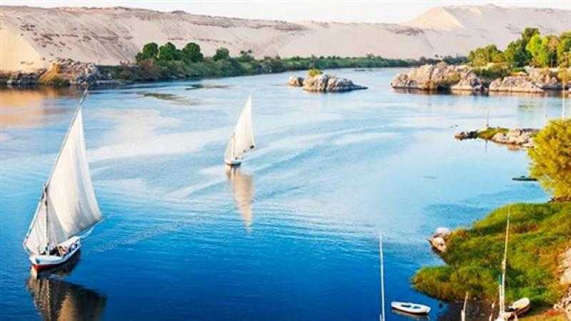 انطلاق بطولة الصعيد للسباحة في النيل اليوم لأول مرة منذ 40 عامًا