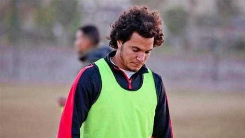 حقيقة توقيع عمرو السيسي للزمالك