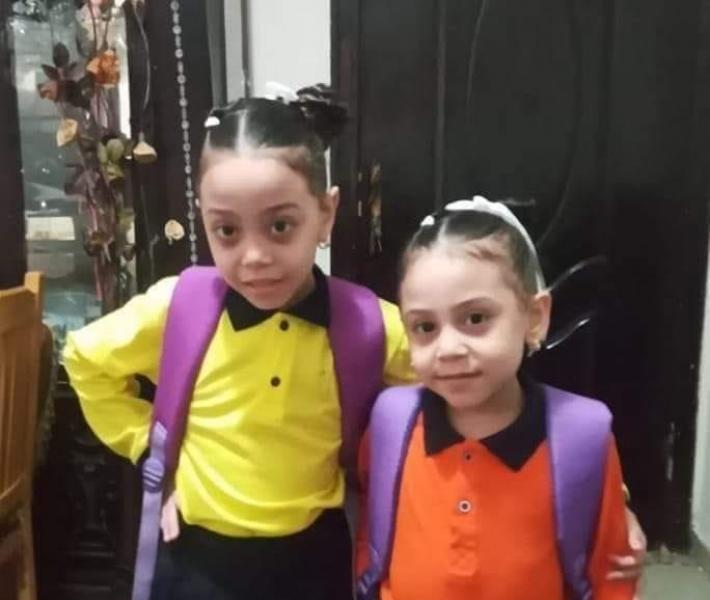 الضحايا 