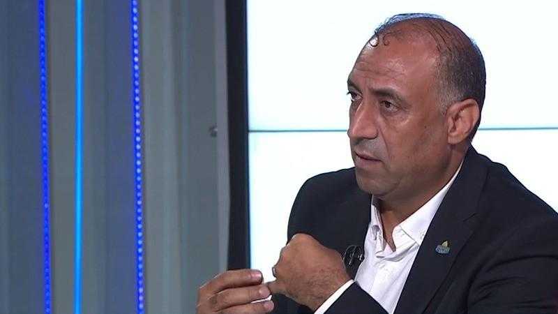 أيمن الرقب: نصر أكتوبر غير معالم المنطقة وكسر شوكة الاحتلال الإسرائيلي