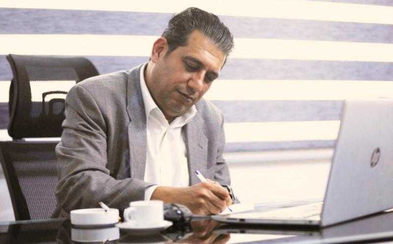 صحفي فلسطيني: السادس من أكتوبر انتصار سواعد النصر للعروبة ومصر