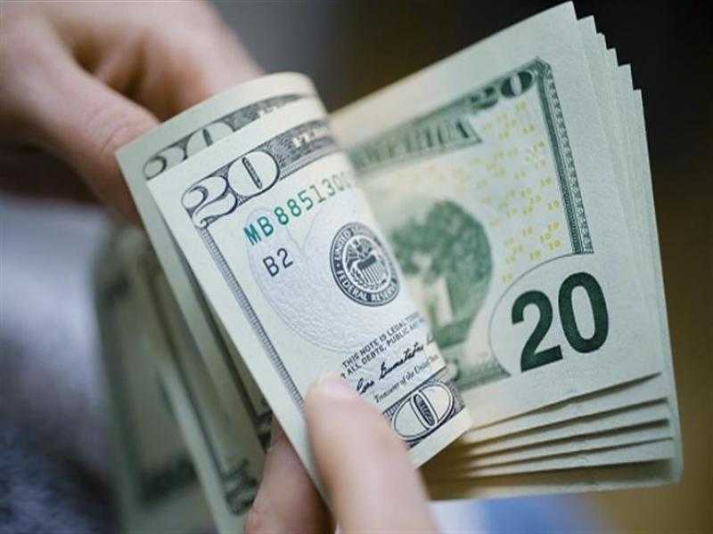 ننشر سعر الدولار اليوم الخميس