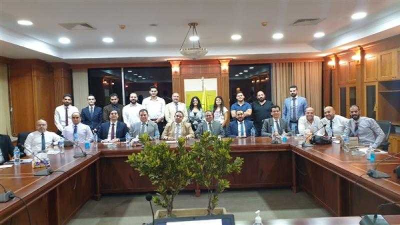 اتحاد بنوك مصر ينفذ برنامجا حول «الجوانب التطبيقية في التصدي لعمليات الاحتيال على منتجات التجزئة المصرفية المتطورة»