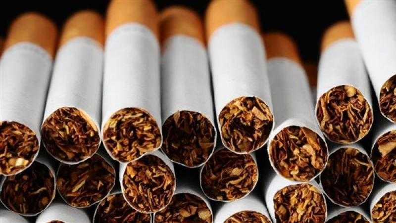 ضبط 43 قضية حجب سجائر وبيع بسعر أعلى من السوق