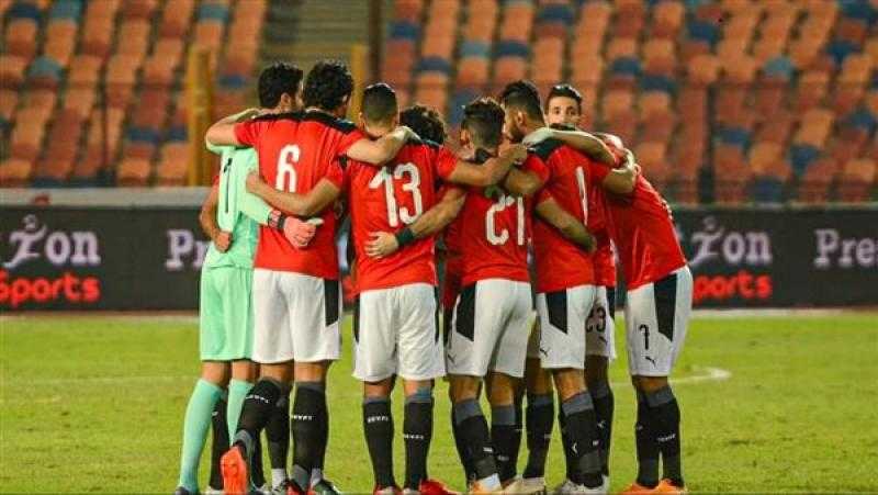 منتخب مصر يتقدم مركزا في تصنيف «فيفا».. والبرازيل تواصل الصدارة
