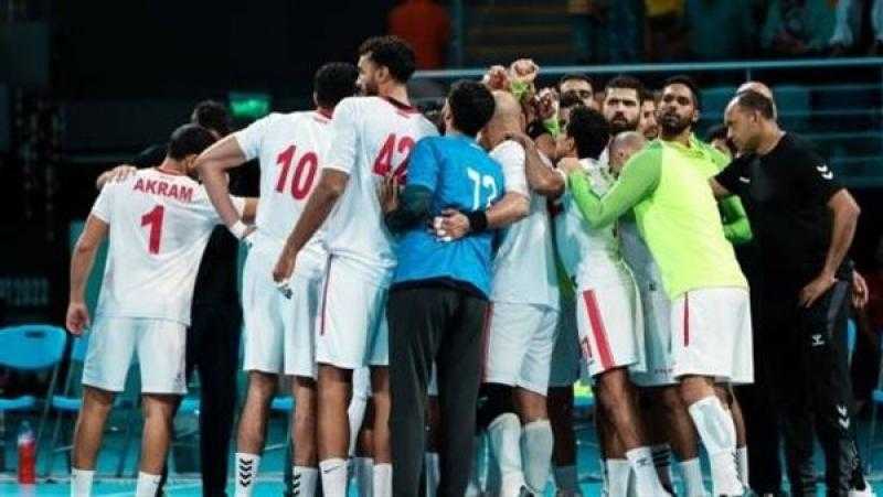 الزمالك يواجه كنشاسا الكونغولي في ربع نهائي بطولة إفريقيا لليد