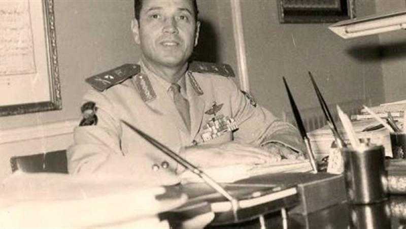 «شارك في الحرب العالمية الثانية».. ما لا تعرفه عن الفريق سعد الشاذلي