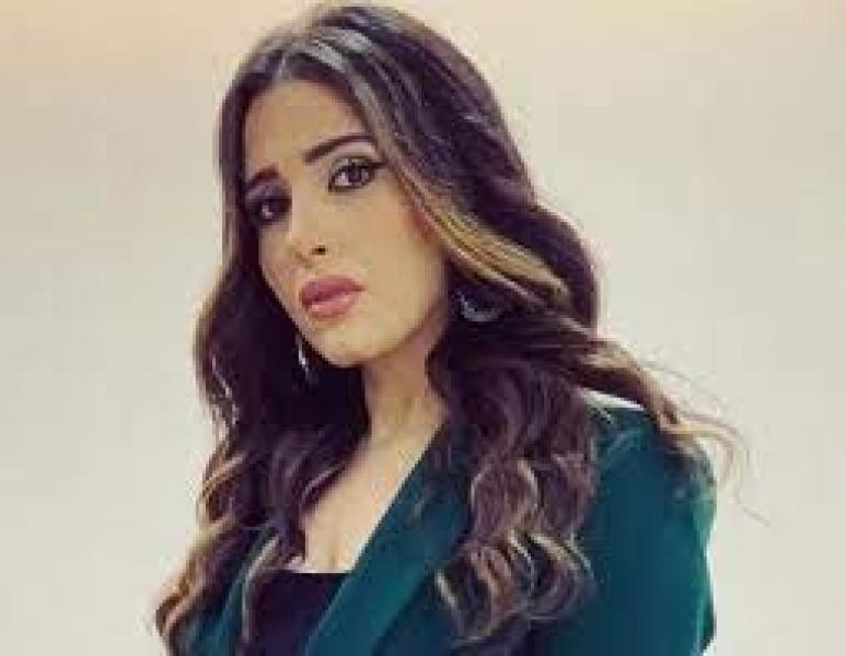 على متن سفينة.. ندى عادل في أحدث ظهور على إنستجرام |شاهد