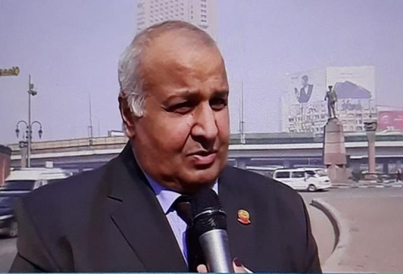 اللواء محمد زكي الألفي: أسرنا 41 جنديا إسرائيليا في معركة الدفرسوار.. فيديو