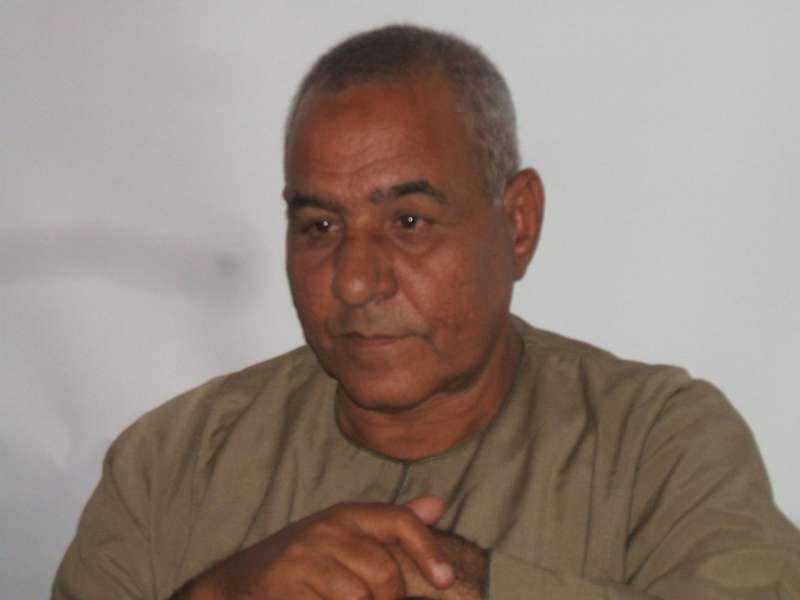 خط أحمر