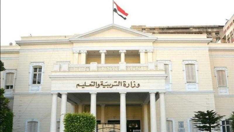 ”تعليم الإسكندرية”: رصد الحالة الإنشائية لـ90% من مدارس المحافظة