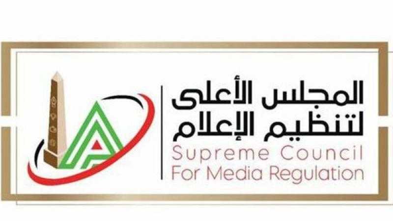 الأعلى للإعلام ناعيا سيد عبد العاطي: كان مثالا للتفاني والإخلاص