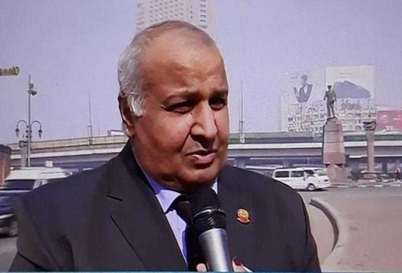 مستشار بأكاديمية ناصر: الجيش المصري تحرك في زمن قياسي لإنقاذ الأشقاء بليبيا.. فيديو