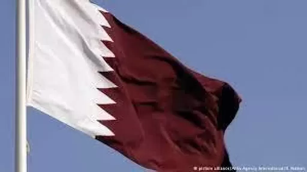 خط أحمر