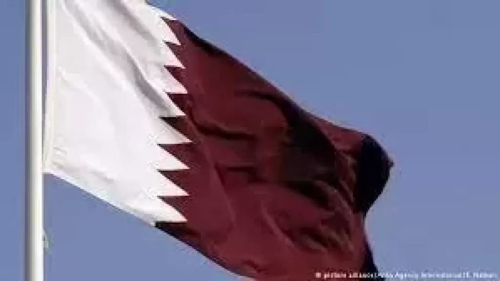 خط أحمر