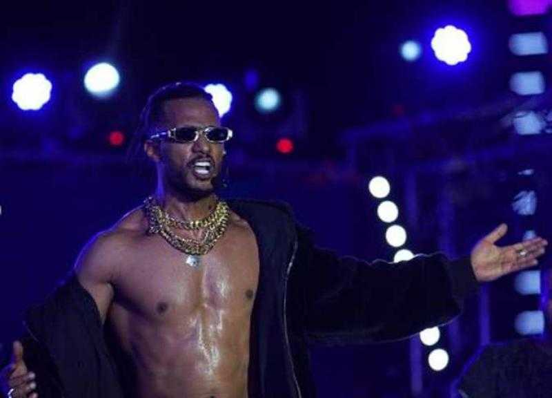 بعد قرار الإلغاء.. الشركة المنظمة لحفل محمد رمضان بالإسكندرية: خسائرنا كبيرة