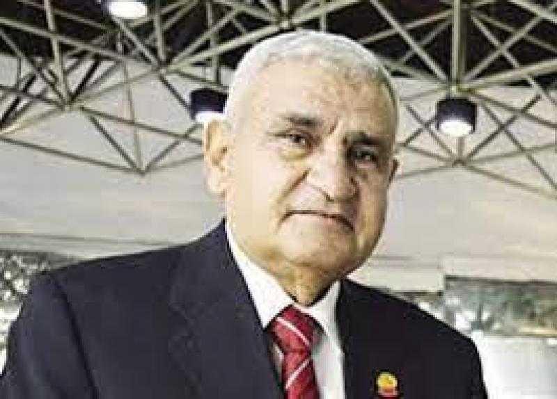 اللواء ثروت النصيري: عبور الساتر الترابي في حرب أكتوبر أسعد لحظة في حياتي