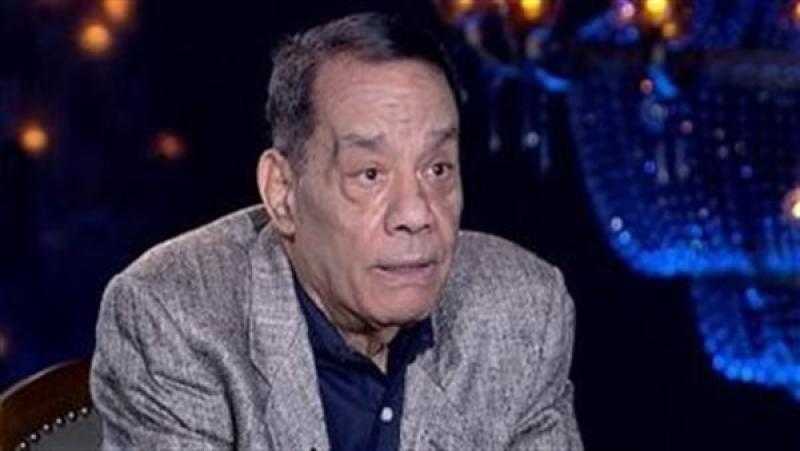 حميد الشاعري : ”مفيش خلاف بيني وبين حلمي بكر وكلنا عيش وملح مع بعض”