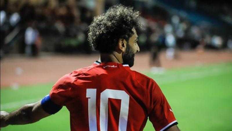 محمد صلاح يهنئ الأمة الإسلامية بالمولد النبوي الشريف