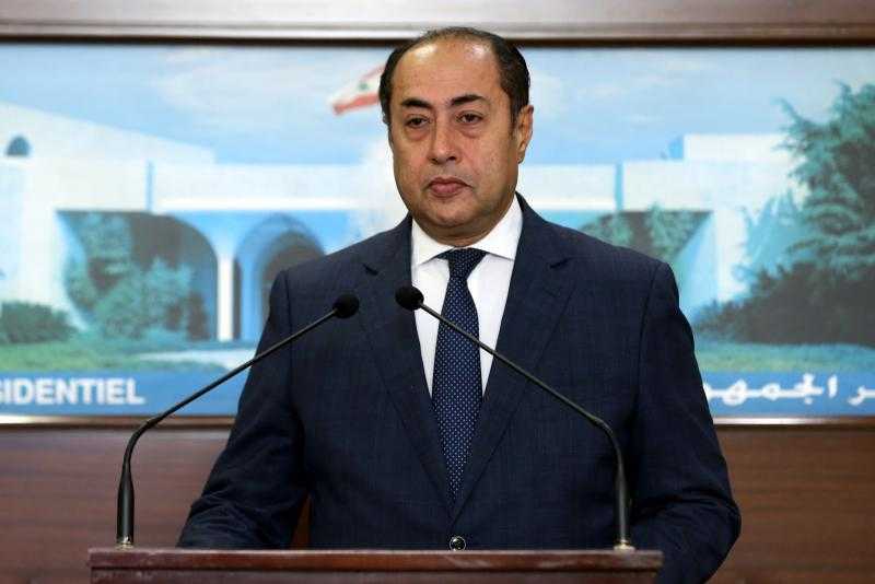 الجامعة العربية تدعو السياسيين بلبنان للتفاهم حول الاستحقاق الرئاسي
