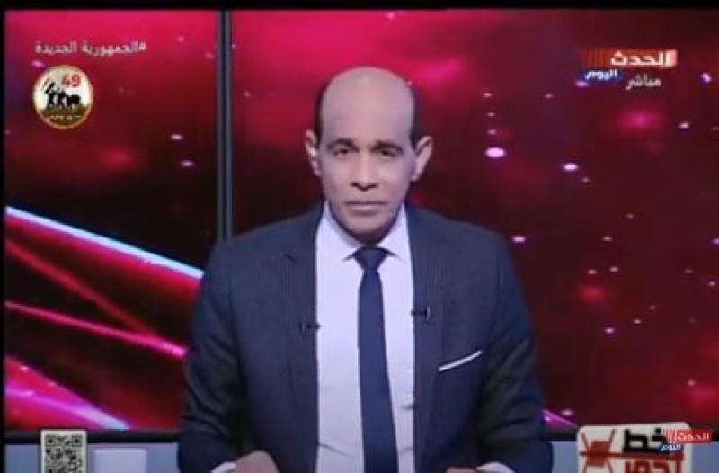 محمد موسى يفتح النار على عبدالله رشدي: ”مش بخاف ولا هبطل أتكلم”.. فيديو