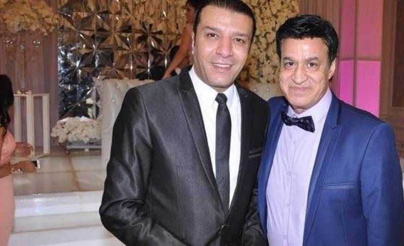 حلمي عبدالباقي عن دعمه لمصطفى كامل في انتخابات ”الموسيقيين”: الأخ والصديق