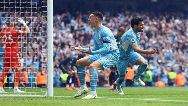 تغريم مانشستر سيتي 260 ألف جنيه إسترليني
