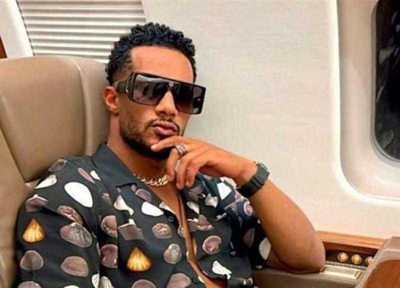 ”هتتلغي”.. محمد موسى يفجر مفاجأة بشأن حفل محمد رمضان في العراق