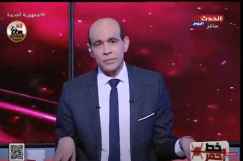 بعد إلغاء حفل الإسكندرية.. محمد موسى ينفعل على محمد رمضان: هو الغنا بالعافية