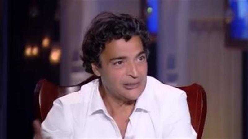 حميد الشاعري يحيي حفلا ناجحا بقصر عابدين