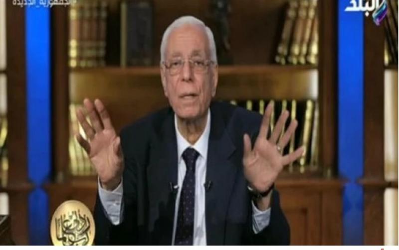 حسام موافي: لو أهل الأرض اتبعوا أوامر الرسول لتغير حال المجتمع