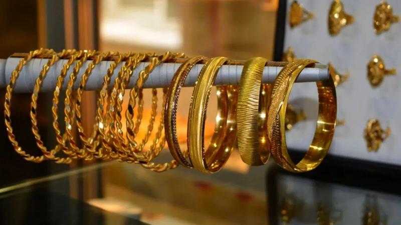 أسعار الذهب اليوم السبت في مصر والدول العربية