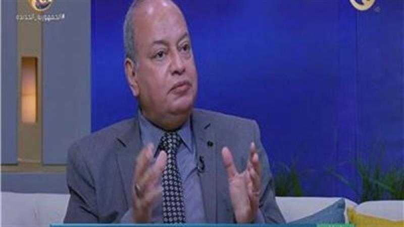 «المعهد القومي للكبد»: قدمنا ملحمة عظيمة ضد كورونا ونريد تعظيم الحافز المادي