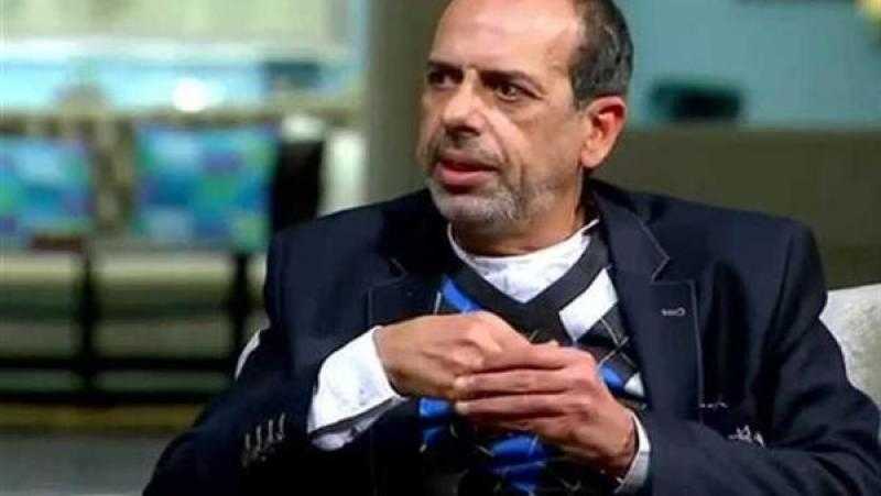 محمد الصاوي يشارك في مسلسل «حضرة العمدة»