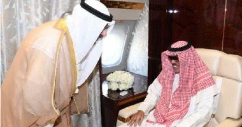 أمير الكويت يتوجه إلى إيطاليا لإجراء فحوصات طبية
