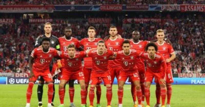بوروسيا دورتموند ضد بايرن ميونخ.. البافاري يتقدم 1-0 بعد 33 دقيقة ”فيديو”