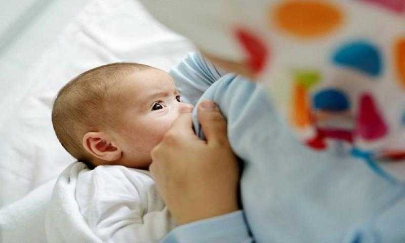 هل الرضاعة الطبيعية تحمى من الإصابة بالسكر فى سن متقدم ؟ الصحة تجيب